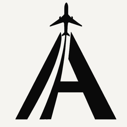 AeroClearance Logo